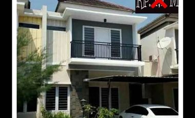 Turun Harga Rmh Multi Niaga Jl. Tun abd razak 7X25-2 Lti Kmr 3 WC3