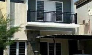 Turun Harga Rmh Multi Niaga Jl. Tun abd razak 7X25-2 Lti Kmr 3 WC3