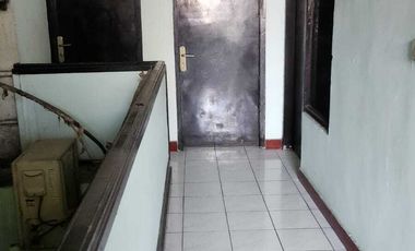 Hotel Pusat Kota Surabaya 1.248m2 Bangunan 3lantai peninggalan sejarah