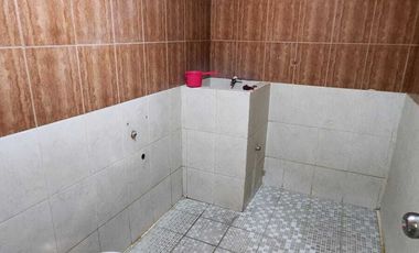 Hotel Pusat Kota Surabaya 1.248m2 Bangunan 3lantai peninggalan sejarah