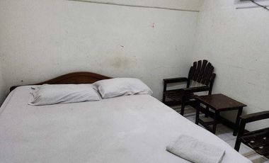 Hotel Pusat Kota Surabaya 1.248m2 Bangunan 3lantai peninggalan sejarah