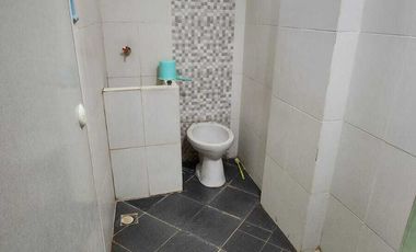 Hotel Pusat Kota Surabaya 1.248m2 Bangunan 3lantai peninggalan sejarah