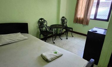 Hotel Pusat Kota Surabaya 1.248m2 Bangunan 3lantai peninggalan sejarah