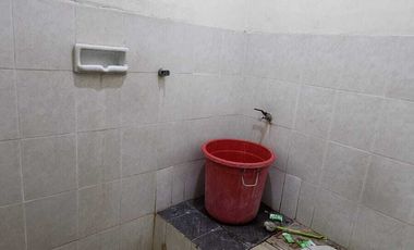 Hotel Pusat Kota Surabaya 1.248m2 Bangunan 3lantai peninggalan sejarah