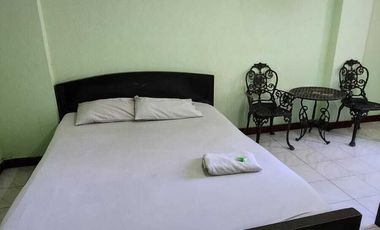 Hotel Pusat Kota Surabaya 1.248m2 Bangunan 3lantai peninggalan sejarah