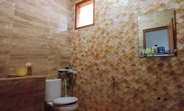 Dijual Rumah Ready Siap Huni di Lamper Semarang