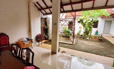 Dijual Rumah Ready Siap Huni di Lamper Semarang