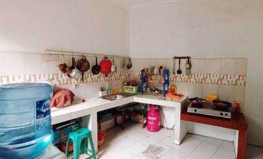 Dijual Rumah Ready Siap Huni di Lamper Semarang