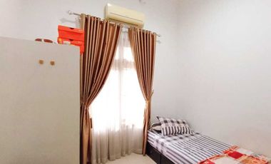 Dijual Rumah Ready Siap Huni di Lamper Semarang