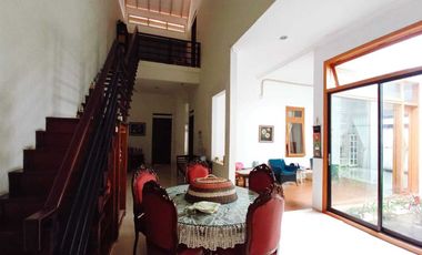 Dijual Rumah Ready Siap Huni di Lamper Semarang