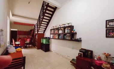 Dijual Rumah Ready Siap Huni di Lamper Semarang