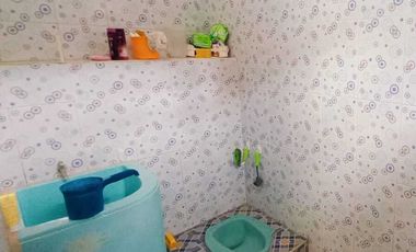 Dijual Rumah Ready Siap Huni di Lamper Semarang