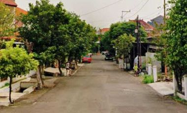 Dijual Rumah Ready Siap Huni di Lamper Semarang