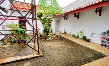 Dijual Rumah Ready Siap Huni di Lamper Semarang