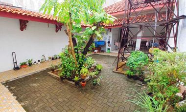 Dijual Rumah Ready Siap Huni di Lamper Semarang