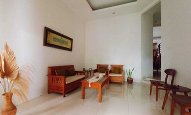 Dijual Rumah Ready Siap Huni di Lamper Semarang