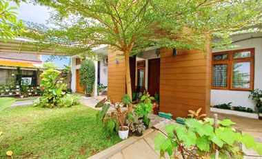 Dijual Rumah Ready Siap Huni di Lamper Semarang