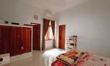 Dijual Rumah Ready Siap Huni di Lamper Semarang