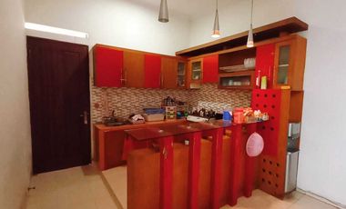 Dijual Rumah Ready Siap Huni di Lamper Semarang