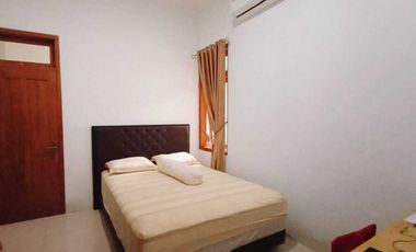 Dijual Rumah Ready Siap Huni di Lamper Semarang