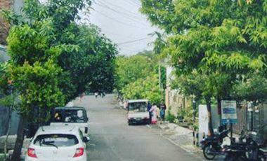 Dijual Rumah Ready Siap Huni di Lamper Semarang