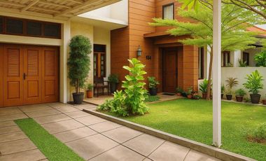 Dijual Rumah Ready Siap Huni di Lamper Semarang