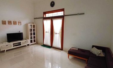 Dijual Rumah Ready Siap Huni di Lamper Semarang