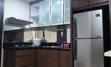 apartemen Lexington Deket pondok indah
