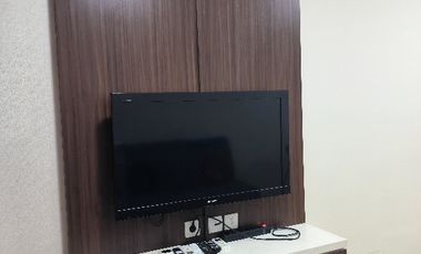 apartemen Lexington Deket pondok indah