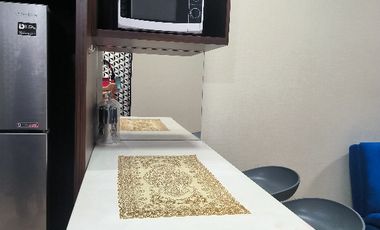 apartemen Lexington Deket pondok indah