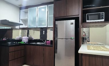 apartemen Lexington Deket pondok indah