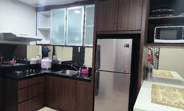 apartemen Lexington Deket pondok indah