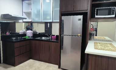 apartemen Lexington Deket pondok indah