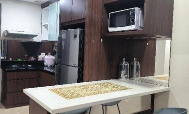 apartemen Lexington Deket pondok indah