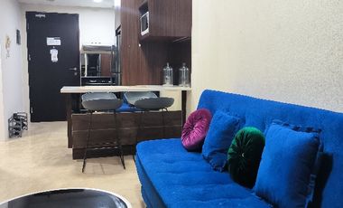 apartemen Lexington Deket pondok indah