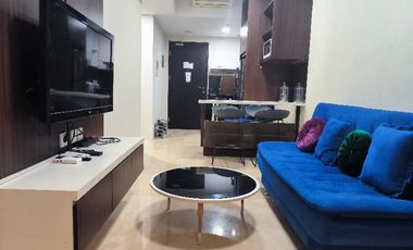 apartemen Lexington Deket pondok indah
