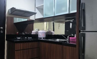 apartemen Lexington Deket pondok indah