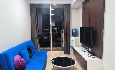 apartemen Lexington Deket pondok indah
