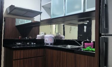 apartemen Lexington Deket pondok indah