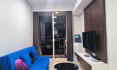 apartemen Lexington Deket pondok indah