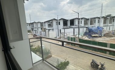 Disewakan Rumah Cendana Cove 2 Kamar, Dekat UPH di Lippo Karawaci