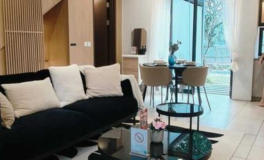 Jual Rumah di New Cluster Kota Baru Parahyangan