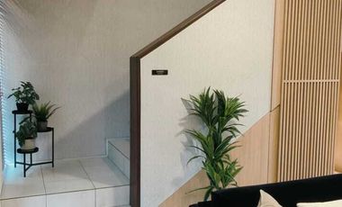 Jual Rumah di New Cluster Kota Baru Parahyangan