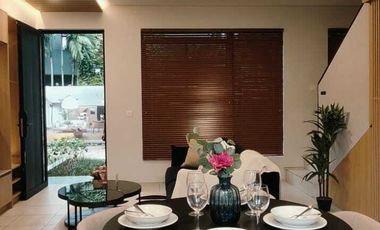 Jual Rumah di New Cluster Kota Baru Parahyangan