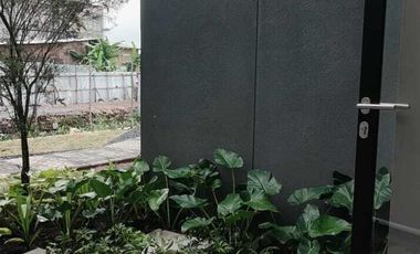 Jual Rumah di New Cluster Kota Baru Parahyangan