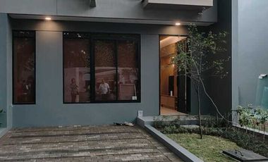 Jual Rumah di New Cluster Kota Baru Parahyangan