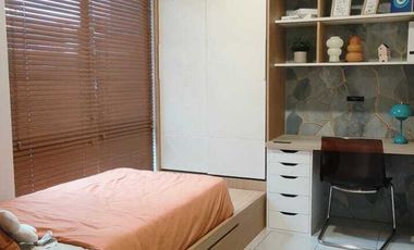 Jual Rumah di New Cluster Kota Baru Parahyangan