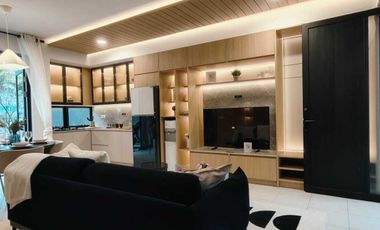 Jual Rumah di New Cluster Kota Baru Parahyangan