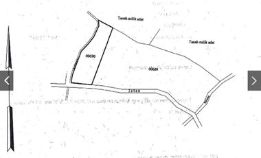 Tanah Kavling Ocean View  Strategis di Senggigi, Lombok – Investasi Menguntungkan