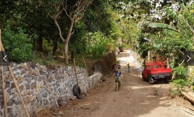 Tanah Kavling Ocean View  Strategis di Senggigi, Lombok – Investasi Menguntungkan